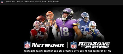 Cogeco nfl tv channels